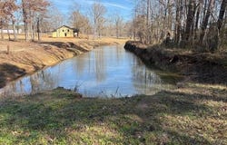 Chasin Fin Drive, Many, LA 71449