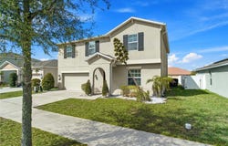 144 TAFT Drive, DAVENPORT, FL 33837