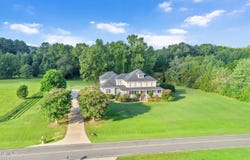 285 Wheeler Drive, Angier, NC 27501