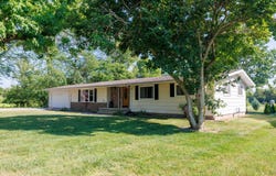 209 E Broadway Street, Brook, IN 47922