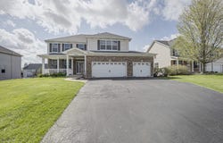 26615 Silverleaf Drive, Plainfield, IL 60585