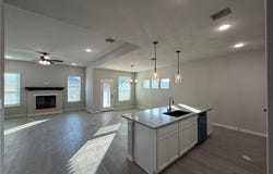 2541 Cedar Glen Drive, Belton, TX 76513