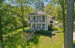 18630 Eastside Rd, Troup, TX 75789