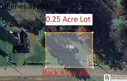 Back River Road, Belmont, NY 14813