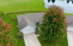 16036 Timberwillow Drive, Huntertown, IN 46748