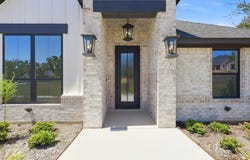 2017 Forest Bridge Drive, Azle, TX 76020