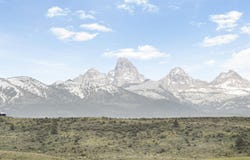 N 3500 W, Tetonia, ID 83452