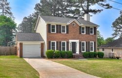3840 Forest Creek Way, Martinez, GA 30907