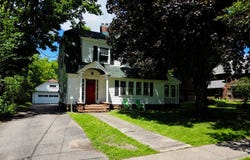 18 Broad St., Potsdam, NY 13676