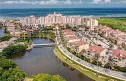 200 OCEAN CREST Drive, PALM COAST, FL 32137