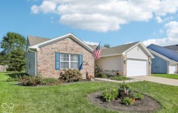 320 E Quail Wood Lane, Westfield, IN 46074