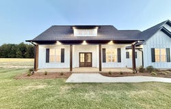 25 Arbor Cove W, BELDEN, MS 38826