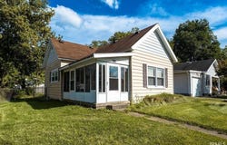 206 S 23rd Street, New Castle, IN 47362-3511