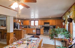 88 Cemetery Rd, North Lawrence, NY 12967