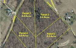 1041 Flood Road, Hardinsburg, KY 40143