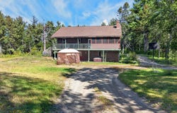 565 Toddy Pond Road, Surry, ME 04684