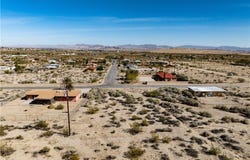Foothill, 29 Palms, CA 92277