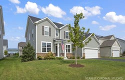12936 S Mason Lane, Plainfield, IL 60585
