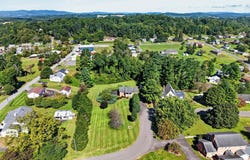 110 Williams St, Galax, VA 24333