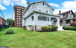 5720 CLOVER Road, BALTIMORE, MD 21215