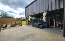 121 Molly Road, Foxworth, MS 39483