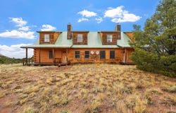 4890 Red Bluff Road, Glade Park, CO 81523