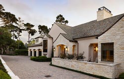 1540 Viscaino RD, Pebble Beach, CA 93953