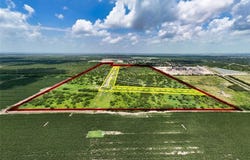 1 Abram Road, Mission, TX 78574