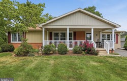 18820 ROLLING Road, HAGERSTOWN, MD 21742