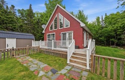 175 Lynn Way, Rangeley, ME 04970