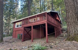 15865 Bottle Rock Road, Cobb, CA 95426