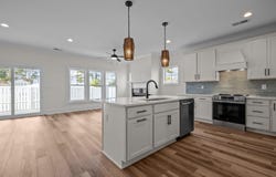128 Pine View Boulevard, Beaufort, NC 28516