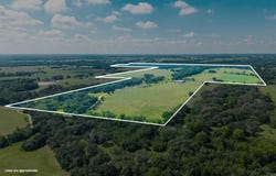5018 Wolters Rd, Schulenburg, TX 78956