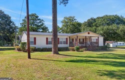 1444 Courthouse Road, Guyton, GA 31312