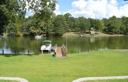 331 Rolling Hills Road, Ridgeway, SC 29130