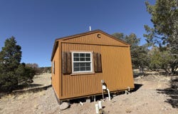 21 Wildwood Loop, Datil, NM 87821