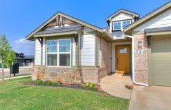 13316 Mesquite Trail, Yukon, OK 73099