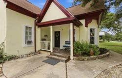 400 S Willis St, Granger, TX 76530