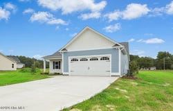 93 Huckleberry Bush Lane, Princeton, NC 27569