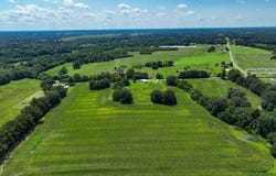 State Route 301, Hickory, KY 42051