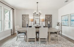 1138 Bailey Ranch Road, Aledo, TX 76008