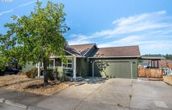 1580 S 60TH St, Springfield, OR 97478