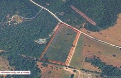 27000 E 785 Road, Welling, OK 74471