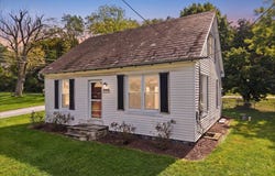 3744 REDBUD Drive, NORTHAMPTON, PA 18067