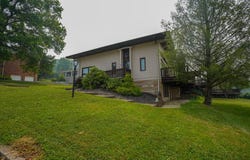 6 Rush Avenue, Wheeling, WV 26003