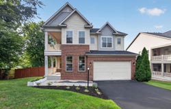 3032 MOORE LN, KENSINGTON, MD 20895
