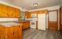 110 NW VIEW ST, BRIDGEWATER, VA 22812