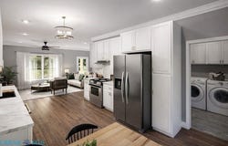 Comanchee Lane, Kilmarnock, VA 22482