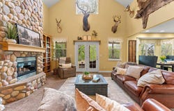 1601 S 2500 E, New Harmony, UT 84757