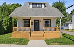 16 Third Street, Shelby, OH 44875